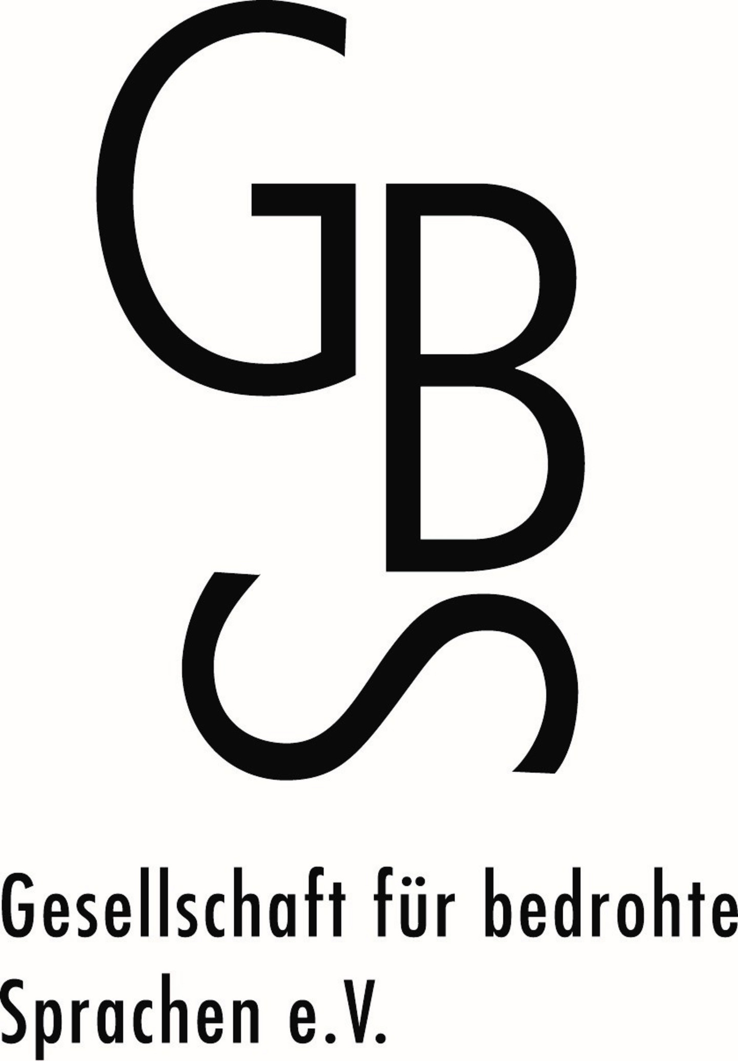 Logo der GBS